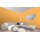 Auro Profi-Lehmfarbe 535 - Colours for life - pure melon 05