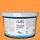 Auro Profi-Lehmfarbe 535 - Colours for life - pure papaya