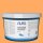 Auro Profi-Lehmfarbe 535 - Colours for life - pure papaya 05