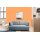Auro Profi-Lehmfarbe 535 - Colours for life - pure papaya 05