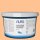 Auro Profi-Lehmfarbe 535 - Colours for life - pure papaya 10