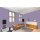 Auro Profi-Lehmfarbe 535 - Colours for life - purple mystery