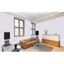 Auro Profi-Lehmfarbe 535 - Colours for life - purple mystery 20