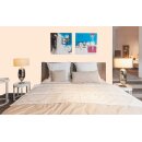 Auro Profi-Lehmfarbe 535 - Colours for life - purple mystery 25