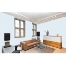 Auro Profi-Lehmfarbe 535 - Colours for life - quiet sea