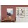 Auro Profi-Lehmfarbe 535 - Colours for life - red earth 05