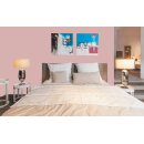 Auro Profi-Lehmfarbe 535 - Colours for life - red earth 20