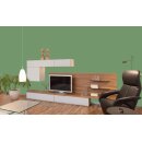 Auro Profi-Lehmfarbe 535 - Colours for life - reseda green