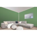 Auro Profi-Lehmfarbe 535 - Colours for life -  reseda green 05