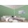 Auro Profi-Lehmfarbe 535 - Colours for life - reseda green 10