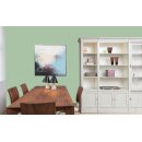 Auro Profi-Lehmfarbe 535 - Colours for life - reseda green 15