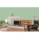 Auro Profi-Lehmfarbe 535 - Colours for life - reseda green 15