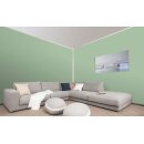 Auro Profi-Lehmfarbe 535 - Colours for life - reseda green 15