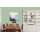 Auro Profi-Lehmfarbe 535 - Colours for life - reseda green 15