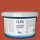Auro Profi-Lehmfarbe 535 - Colours for life - rocky mountain red