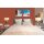 Auro Profi-Lehmfarbe 535 - Colours for life - rocky mountain red
