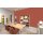 Auro Profi-Lehmfarbe 535 - Colours for life - rocky mountain red 05