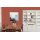 Auro Profi-Lehmfarbe 535 - Colours for life - rocky mountain red 05