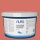 Auro Profi-Lehmfarbe 535 - Colours for life - rocky mountain red 10