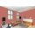 Auro Profi-Lehmfarbe 535 - Colours for life - rocky mountain red 15