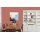 Auro Profi-Lehmfarbe 535 - Colours for life - rocky mountain red 15