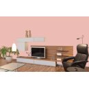 Auro Profi-Lehmfarbe 535 - Colours for life - rocky mountain red 25