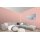Auro Profi-Lehmfarbe 535 - Colours for life - rocky mountain red 25