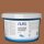 Auro Profi-Lehmfarbe 535 - Colours for life - rolling tobacco