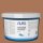 Auro Profi-Lehmfarbe 535 - Colours for life - rolling tobacco 05