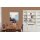 Auro Profi-Lehmfarbe 535 - Colours for life - rolling tobacco 05