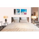 Auro Profi-Lehmfarbe 535 - Colours for life - rose affair