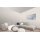 Auro Profi-Lehmfarbe 535 - Colours for life - rose fog