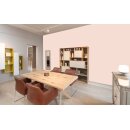 Auro Profi-Lehmfarbe 535 - Colours for life - rose quartz
