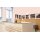 Auro Profi-Lehmfarbe 535 - Colours for life - rose quartz