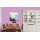 Auro Profi-Lehmfarbe 535 - Colours for life - rose shade