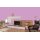 Auro Profi-Lehmfarbe 535 - Colours for life - rose shade