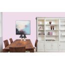 Auro Profi-Lehmfarbe 535 - Colours for life - rose shade 15