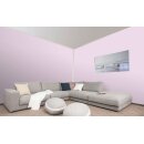 Auro Profi-Lehmfarbe 535 - Colours for life - rose shade 15