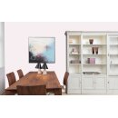 Auro Profi-Lehmfarbe 535 - Colours for life -  rose shade 25