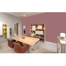 Auro Profi-Lehmfarbe 535 - Colours for life - rose wine