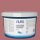 Auro Profi-Lehmfarbe 535 - Colours for life - rose wine