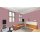 Auro Profi-Lehmfarbe 535 - Colours for life - rose wine 05