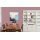 Auro Profi-Lehmfarbe 535 - Colours for life - rose wine 05