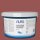 Auro Profi-Lehmfarbe 535 - Colours for life - rosewood