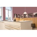 Auro Profi-Lehmfarbe 535 - Colours for life - rosewood 05