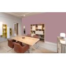 Auro Profi-Lehmfarbe 535 - Colours for life - rosewood 10