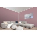 Auro Profi-Lehmfarbe 535 - Colours for life - rosewood 10