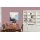 Auro Profi-Lehmfarbe 535 - Colours for life - rosewood 10