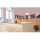 Auro Profi-Lehmfarbe 535 - Colours for life - rosewood 15