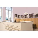 Auro Profi-Lehmfarbe 535 - Colours for life - rosewood 20